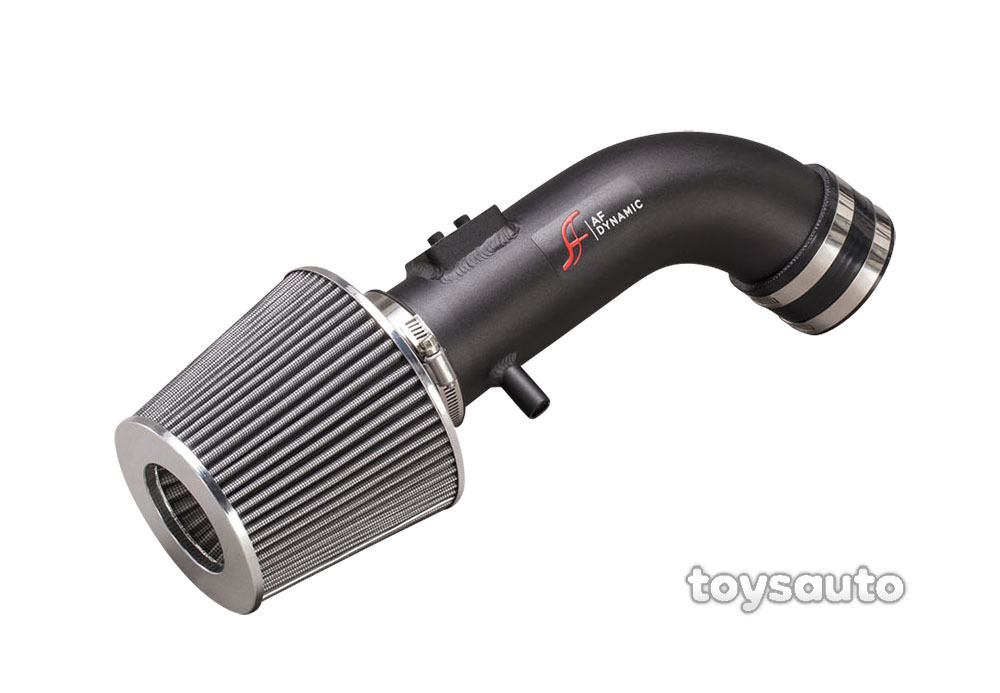 AF Dynamic Air Filter intake for Honda Civic 06-11 Si 2.0L K20Z3 w/ Heat Shield