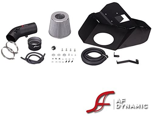 AF DYNAMIC Cold Air Intake Kit Camry with Heat Shield 0715-TV-HS_1