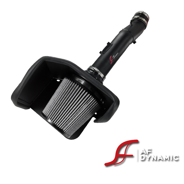 AF DYNAMIC COLD AIR INTAKE FOR 12-15 Toyota Tacoma Truck 4.0 4.0L V6 Heat Shield 