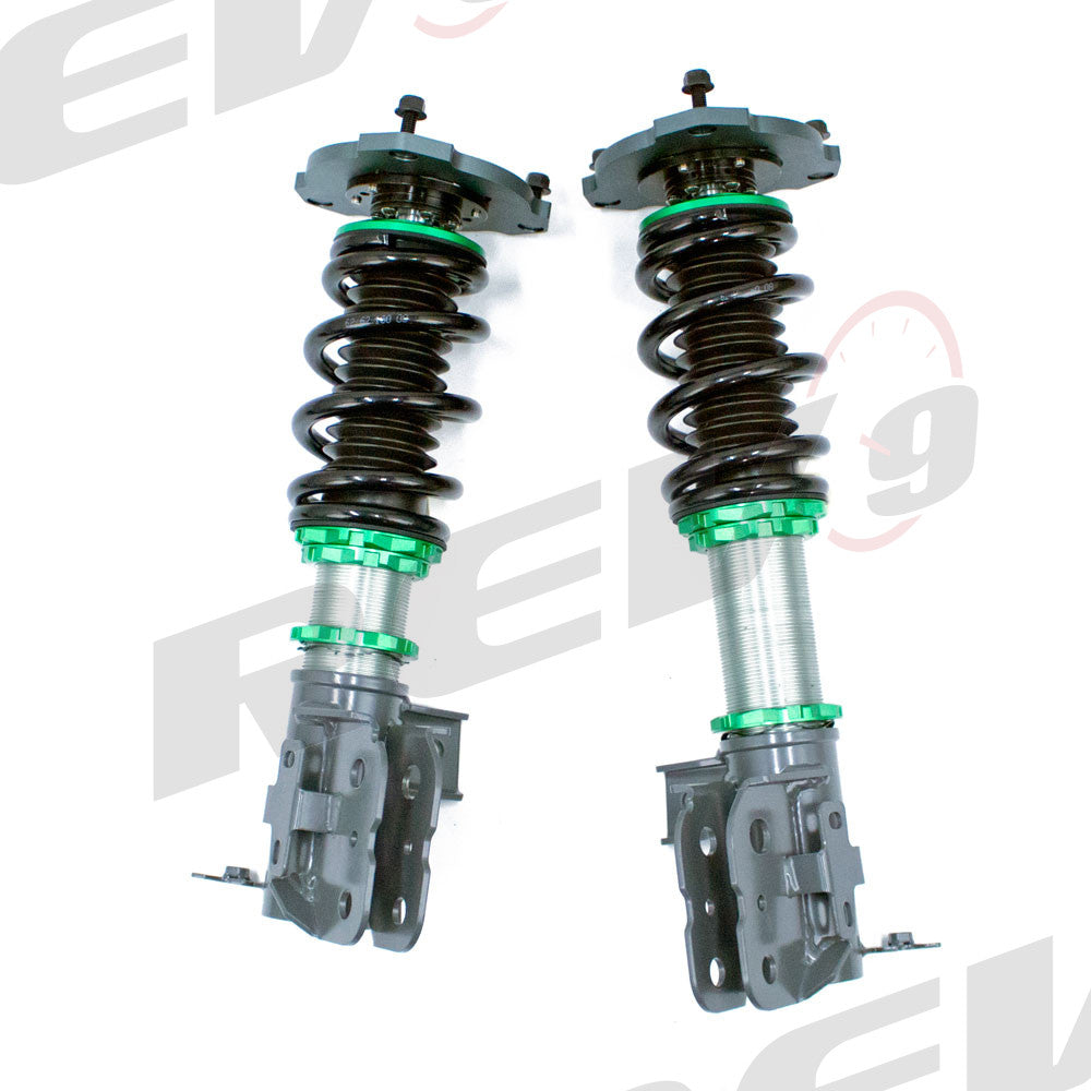Rev9 Compatible With Scion FR-S 2013-16 Hyper-Street 3 Coilover Kit w/ Inverted Shocks