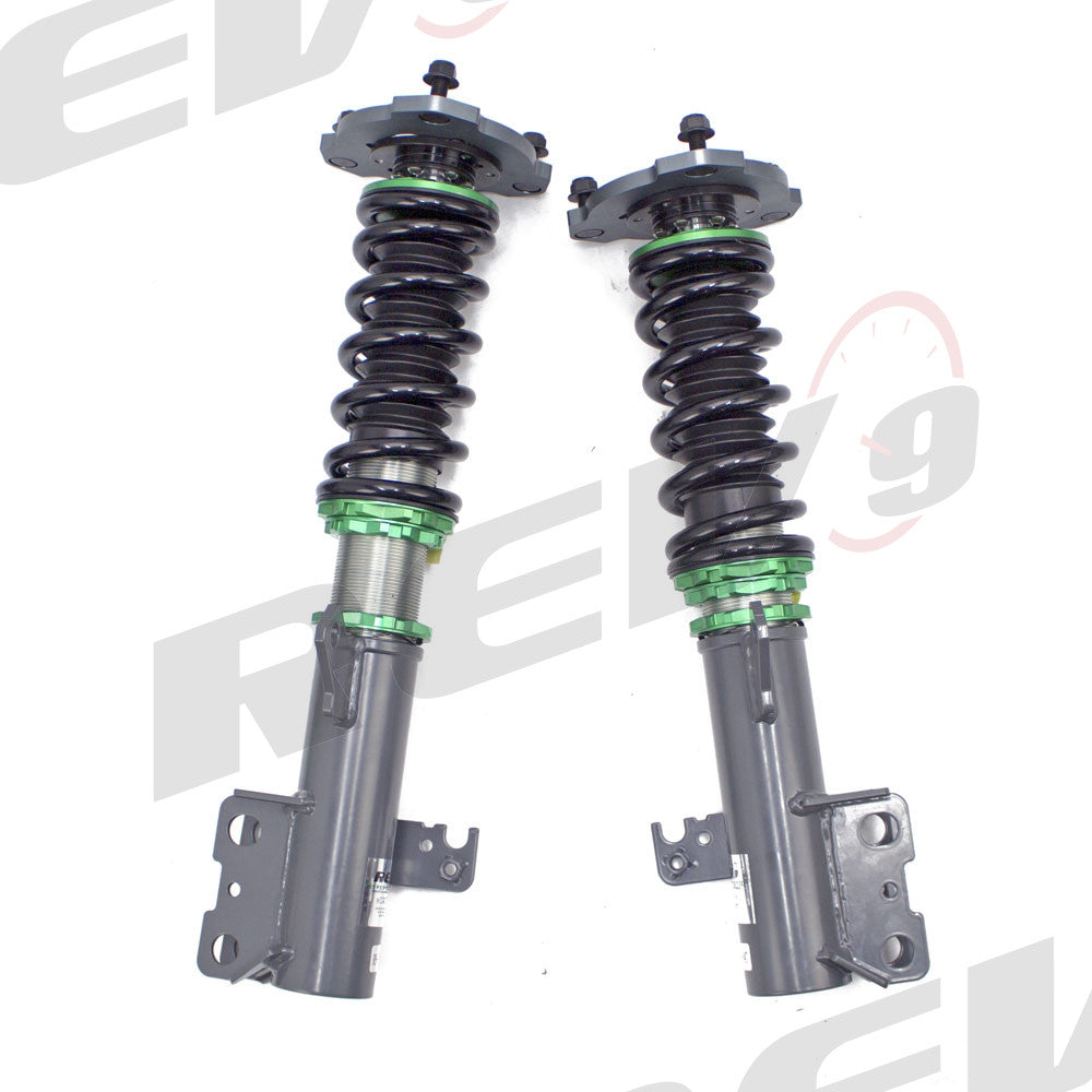 Rev9 Compatible With Scion tC(ANT10) 2005-10 Hyper-Street 3 Coilover Kit w/ Inverted Shocks