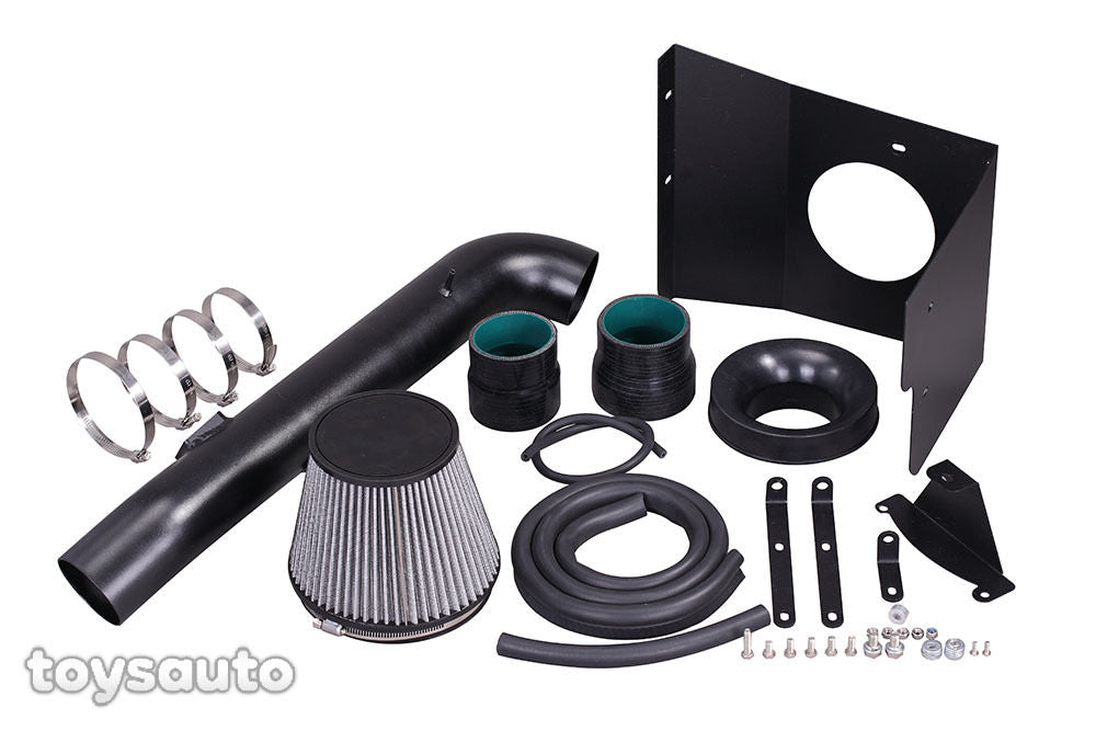 AF Dynamic Cold Air Filter intake for Tacoma 05-16 2.7L 2.7 2TR-FE w/ Heat Shield 0515-TT-HS