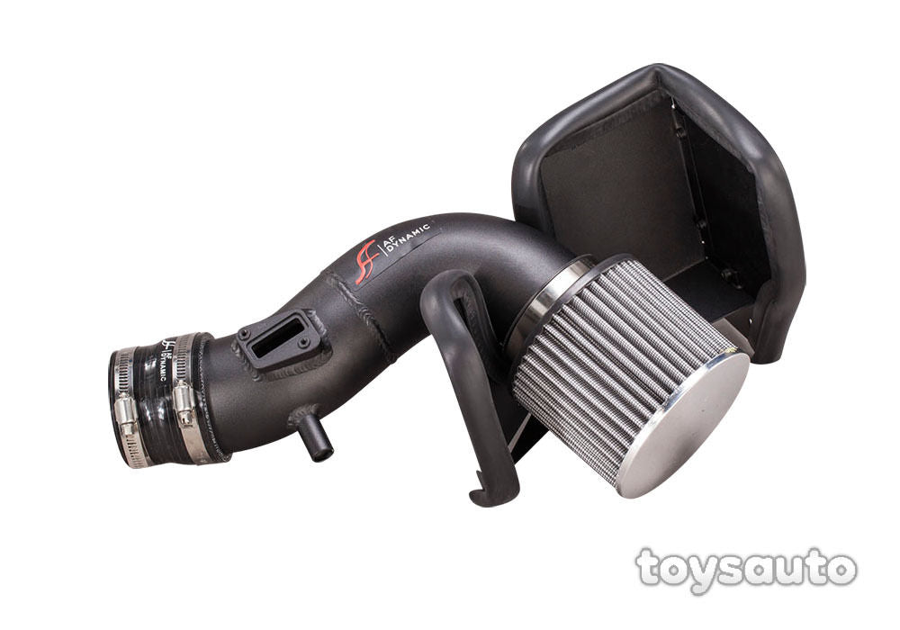 AF Dynamic Cold Air Filter intake for Sentra 07-12 2.5L SE-R Spec V W/ Heat Shield