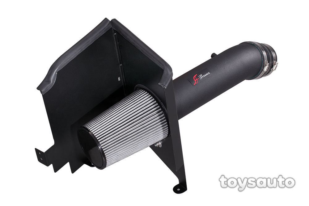 AF Dynamic Air Filter intake for Toyota Tundra 07-14 4.6L/5.7L V8 w/ Heat Shield 0714-TT-HS