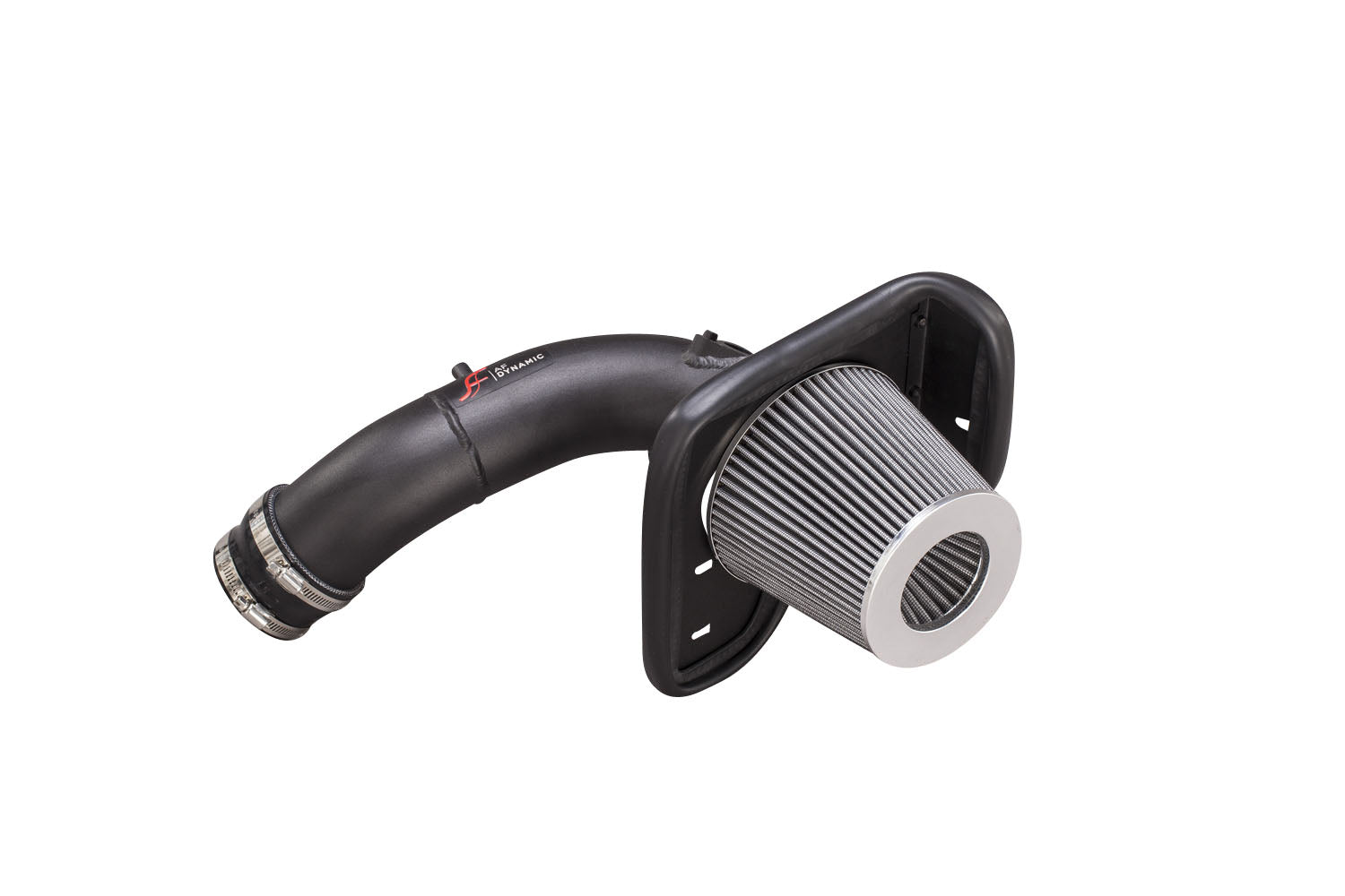 AF Dynamic Cold Air Filter intake Kit with Heat Shield 0812-HA4-HS
