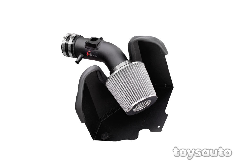 AF Dynamic Cold Air Filter intake for Sienna 11-16 3.5L V6 2GR-FE W/ Heat Shield 1115-TS-HS