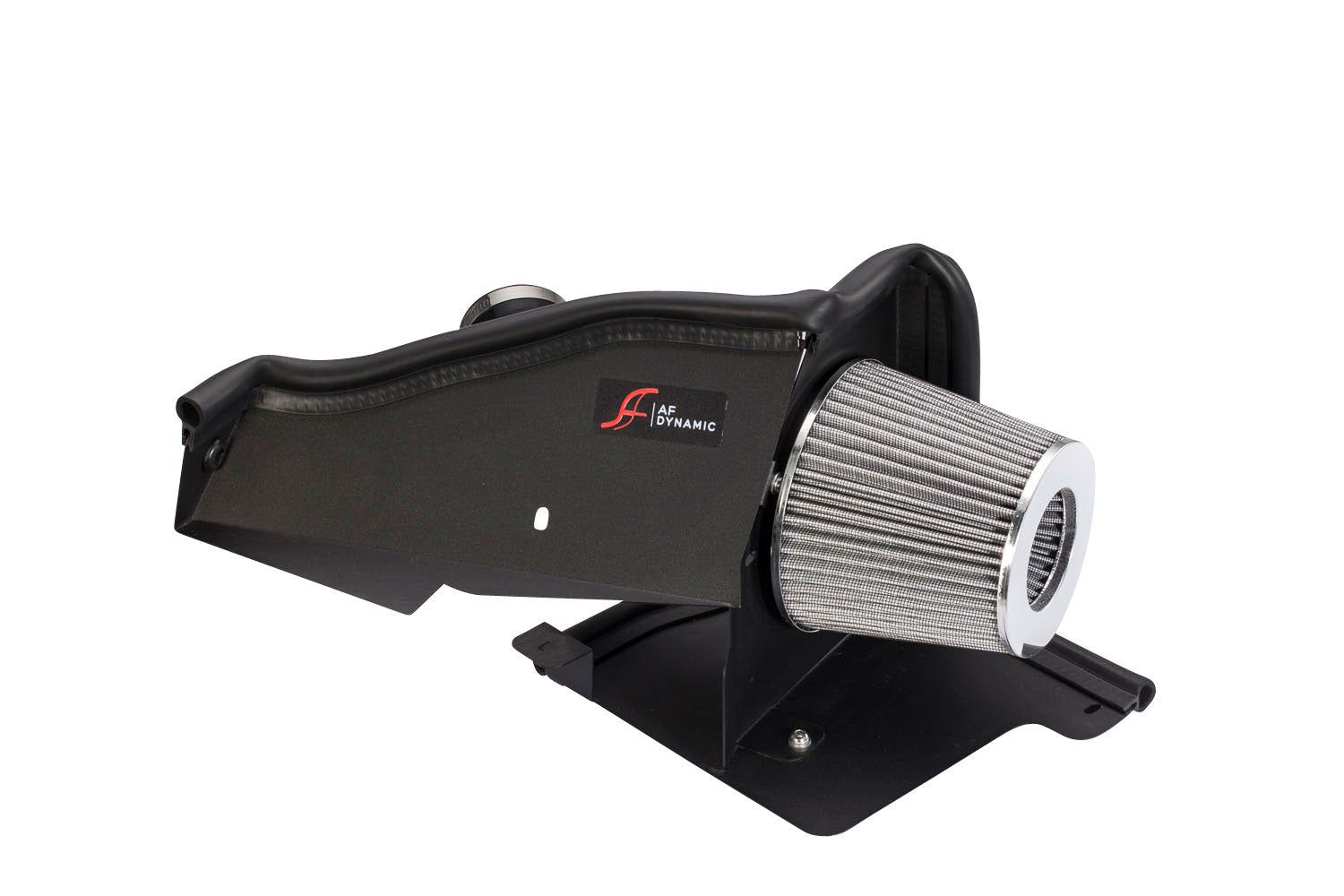 AF Dynamic Air intake for Ford Foucs 2.0 2.0L Non Turbo + Filter Box Heat Shield