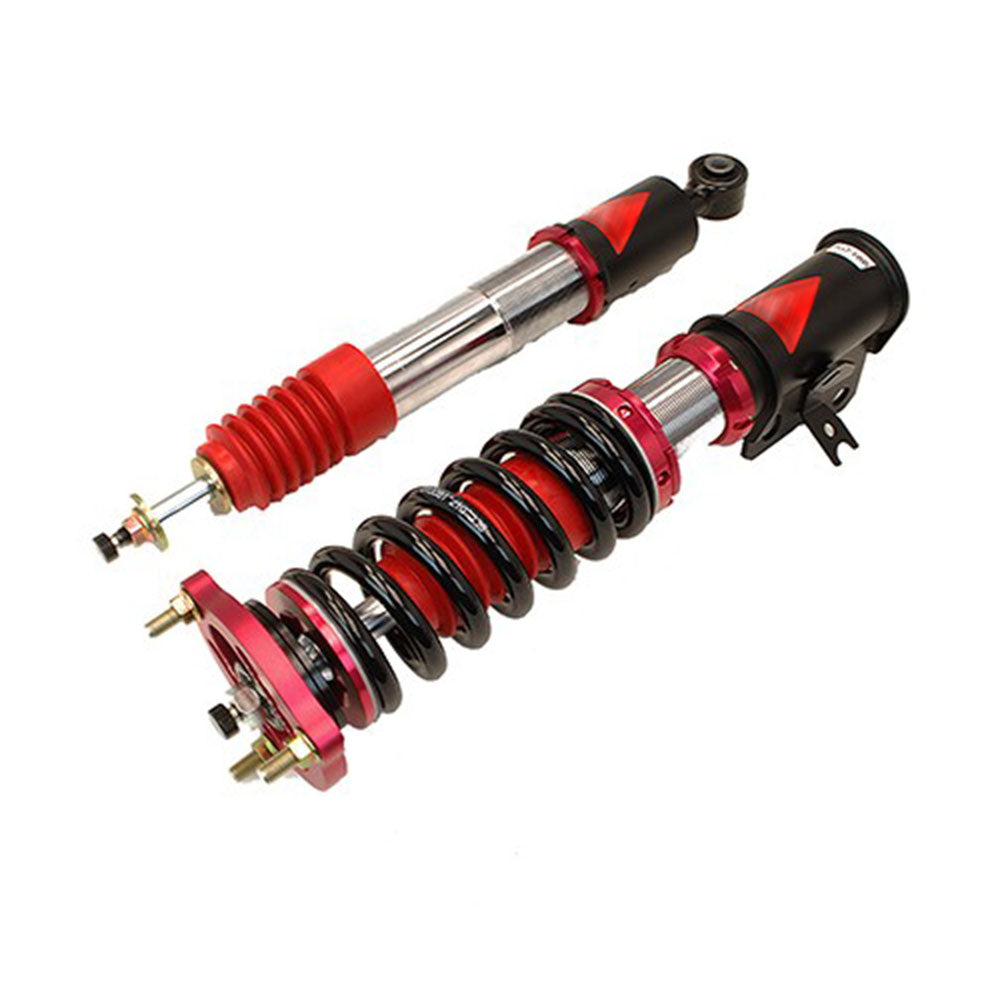 MMX2120-A MAXX Coilovers Lowering Kit, Fully Adjustable, Ride Height, 40 Clicks Rebound Settings, Acura ILX(DE) 13-15