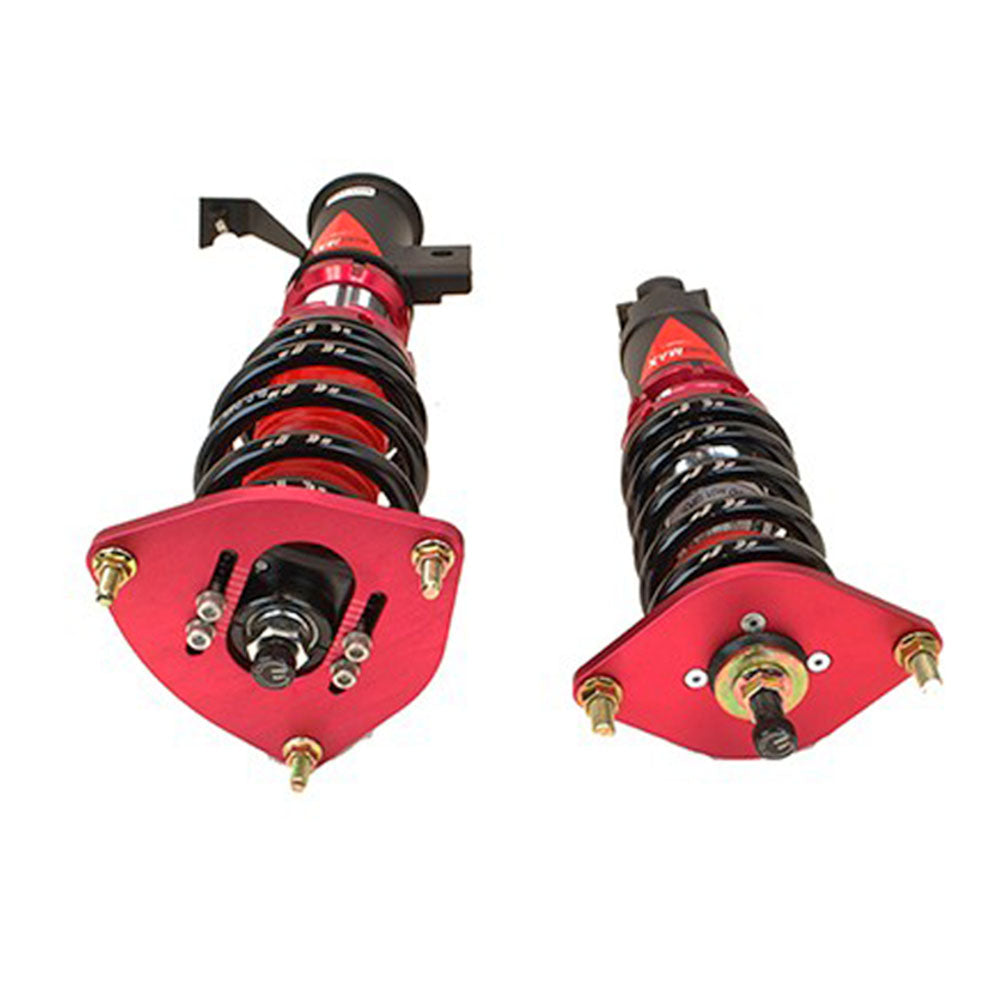 MMX2220-C MAXX Coilovers Lowering Kit, Fully Adjustable, Ride Height, 40 Clicks Rebound Settings, Toyota FT-86 12-16