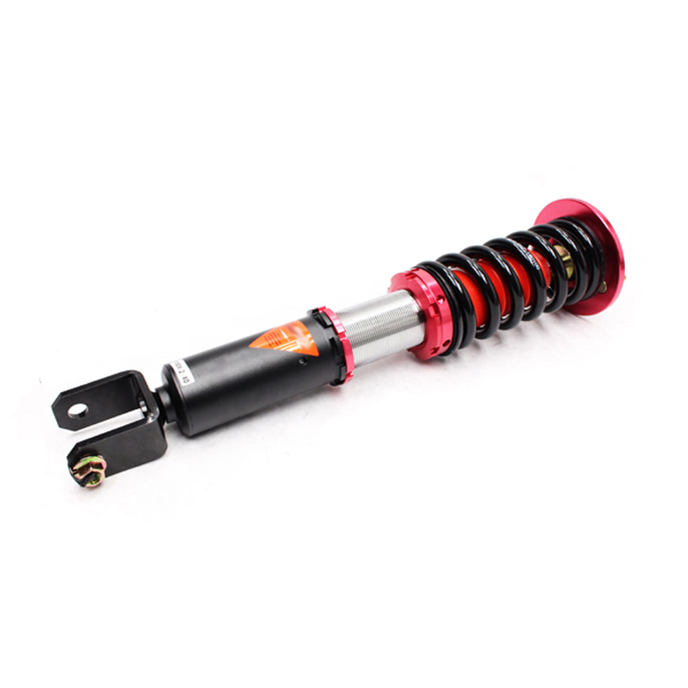 MMX2540-A MAXX Coilovers Lowering Kit, Fully Adjustable, Ride Height, 40 Clicks Rebound Settings, Honda Accord 13-17(CT1/CT2/CR2/ CR3)
