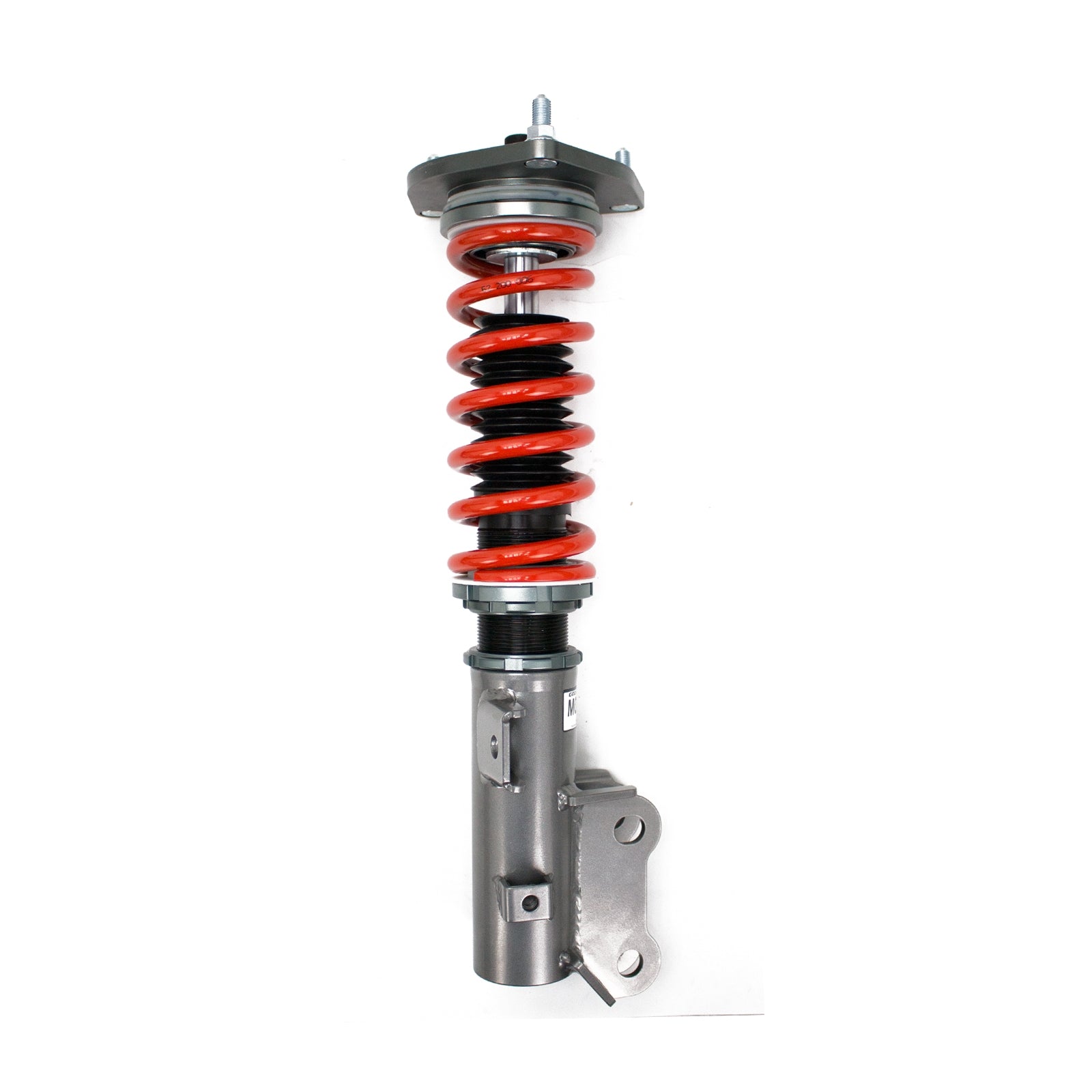 Godspeed MRS1421 MonoRS Coilover Lowering Kit, 32 Damping Adjustment, Ride Height Adjustable