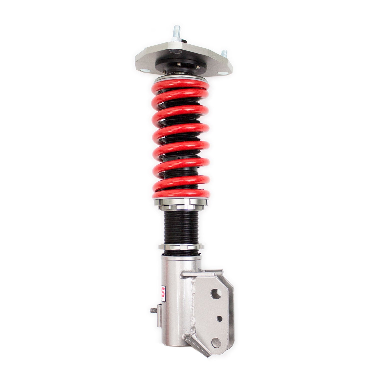 Godspeed MRS1570 MonoRS Coilover Lowering Kit, 32 Damping Adjustment, Ride Height Adjustable