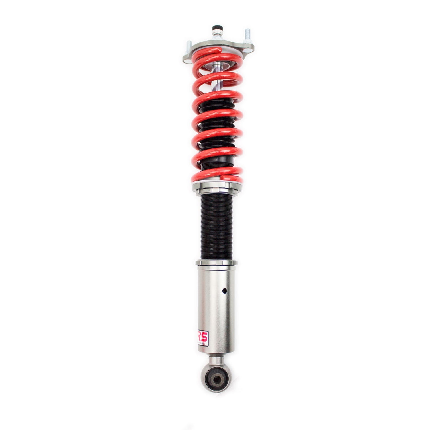 Godspeed MRS1580 MonoRS Coilover Lowering Kit, 32 Damping Adjustment, Ride Height Adjustable
