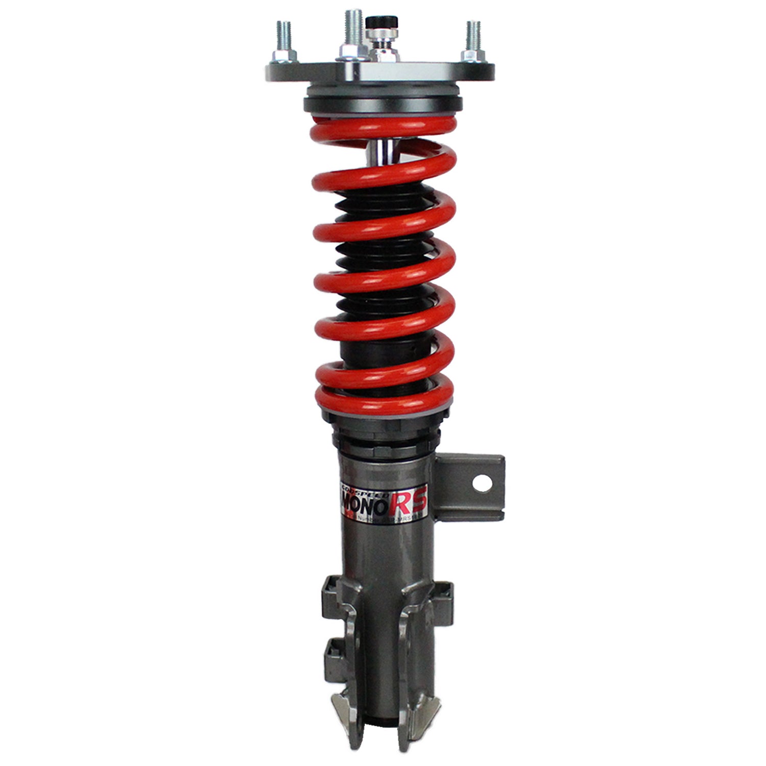 Godspeed MRS1800-A MonoRS Coilover Lowering Kit, 32 Damping Adjustment, Ride Height Adjustable