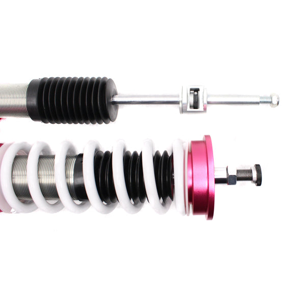 Godspeed MSS0370 MonoSS Coilover Lowering Kit, Fully Adjustable, Ride Height, Spring Tension And 16 Click Damping, Chevrolet Cruze(J300) 2009-15